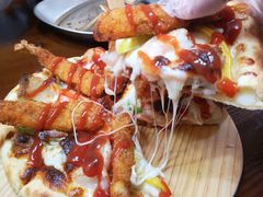 虾兵蟹将-吃饼人西餐(南开店)