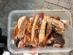 -徐家鸭子·非遗烤鸭(老门东店)