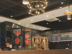 -川味里•商务宴请•团建聚餐(清湖店)