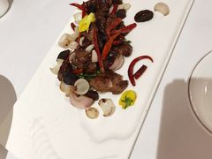 -月福京味斋·烤鸭店·北京菜(鼓楼总店)