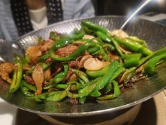 帅锅小炒肉-7017浙菜•建德味(市心北路店)