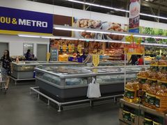 -麦德龙(郑东店)