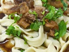 -清真-戏楼王记牛肉面