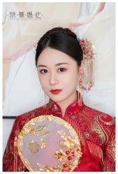 -欣薇婚纱(新源乐汇城店)