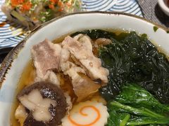 -昱匠·日本料理(金融街店)