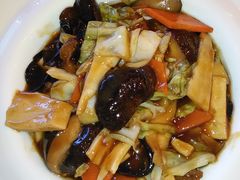 -上海老饭店(北京分店)