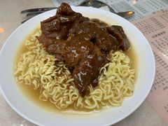 -金凤茶餐厅(湾仔店)