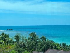 -不仔客海鲜烧烤270度海景餐厅(大东海店)