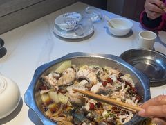-万和源炝锅城·活鱼现炝(文艺北路店)