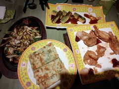 -那家小馆•北京菜•烤鸭(中关村店)