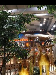 -鲁比猴非洲探索部落(喜盈门店)