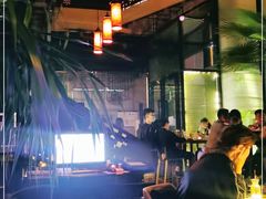 -柒Lounge(三里屯店)