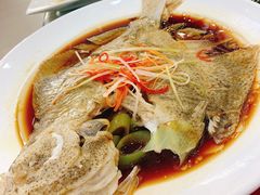 -聚德福海鲜家常菜(刘庄店)