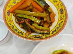 -汉唐守艺人·河北面馆(民心河店)