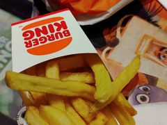 -汉堡王(常熟美城店)