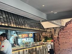 -黄山老妈·土菜(碧桂园店)