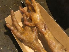 -蛙喔牛蛙(仙林万达茂店)