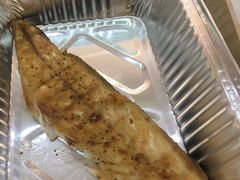 -上清·三文鱼鲜寿司(同德店)