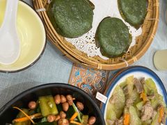 -大师傅金奖啤酒鱼(西街口总店)