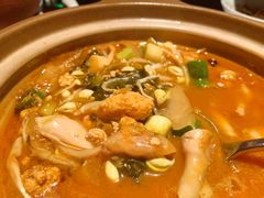 -清水亭湖北菜(大屯DT51店)