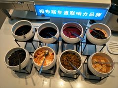 -素满香·食养自助(福州·长乐北路店)