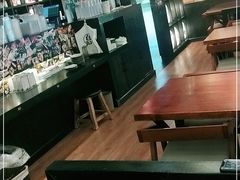 大堂-白石的深夜食堂(万达店)