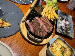 -澳骄 Aussie Kitchen·手工披萨·西餐(国大店)
