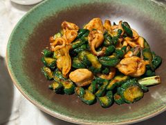 -广州文华东方酒店·江-由辉师傅主理