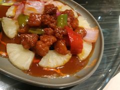 -虾饺妹·粤式手工点心(水荫路店)