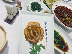 -北京全聚德(玉泉路店)