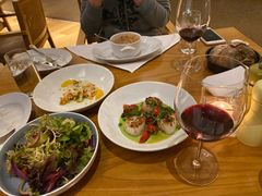 -君悦酒店·La Terrazza意合園·意式风味