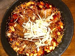 钵钵口水鸡片-赤宴·川菜(玉林店)