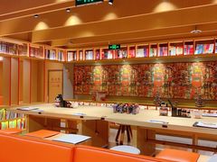 大堂-味千拉面(大悦城店)