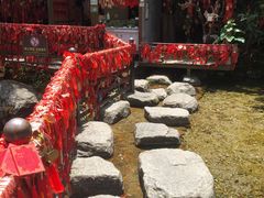 -苍山感通索道