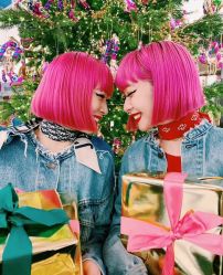 -GIRL STYLE 烫发·染发沙龙