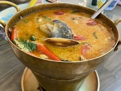 -CHINCHIN 青青·泰国料理(万象食家店)