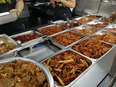 -浪哥卤味捆鸡(南门口店)