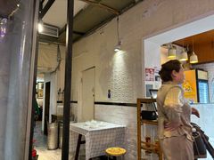 -狮龙啤酒烧烤屋(建二路店)