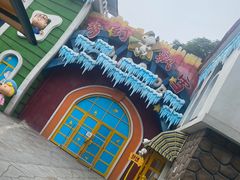 -史努比缤纷世界