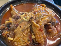 -绥缘老烧麦(中天店)