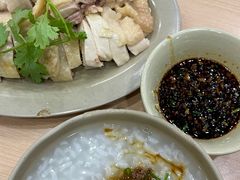 -百家鸡味馆(清泰店)