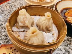 -南京大牌档(香港广场店)