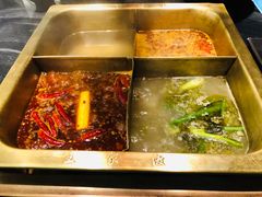 -王家渡火锅(金宝汇店)