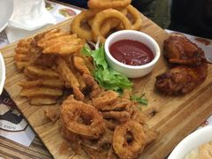 -榖屋house of flour(张江首店)