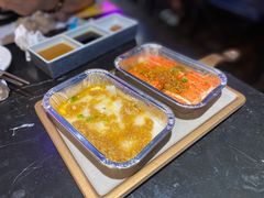 -鹤江桥·红油牛肉粉(SKP店)