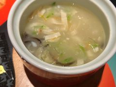 顺德拆鱼羹-羽鸽集·乳鸽专门店·地道顺德菜(岭南站店)