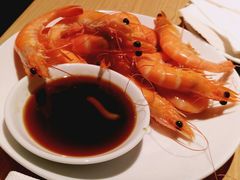 -长沙君悦酒店·自助餐厅咖啡厅