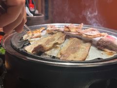 -九田家黑牛烤肉料理(太阳城店)