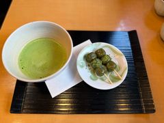 -伊藤久右卫门(宇治本店)