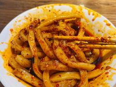 -中和裴氏蹄花(府河路店)